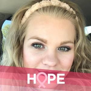 Meet your Posher, Aubrianna